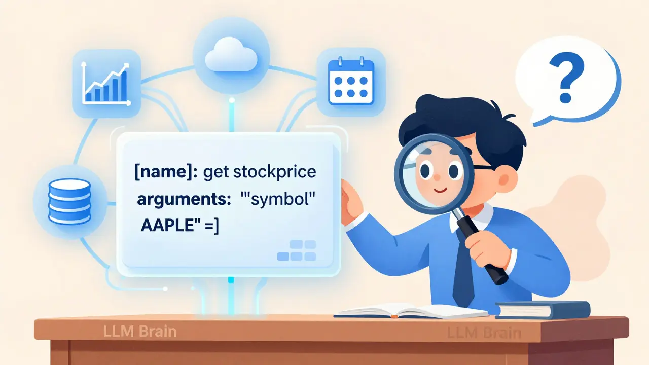 Tool Use with Large Language Models: Function Calling and External APIs