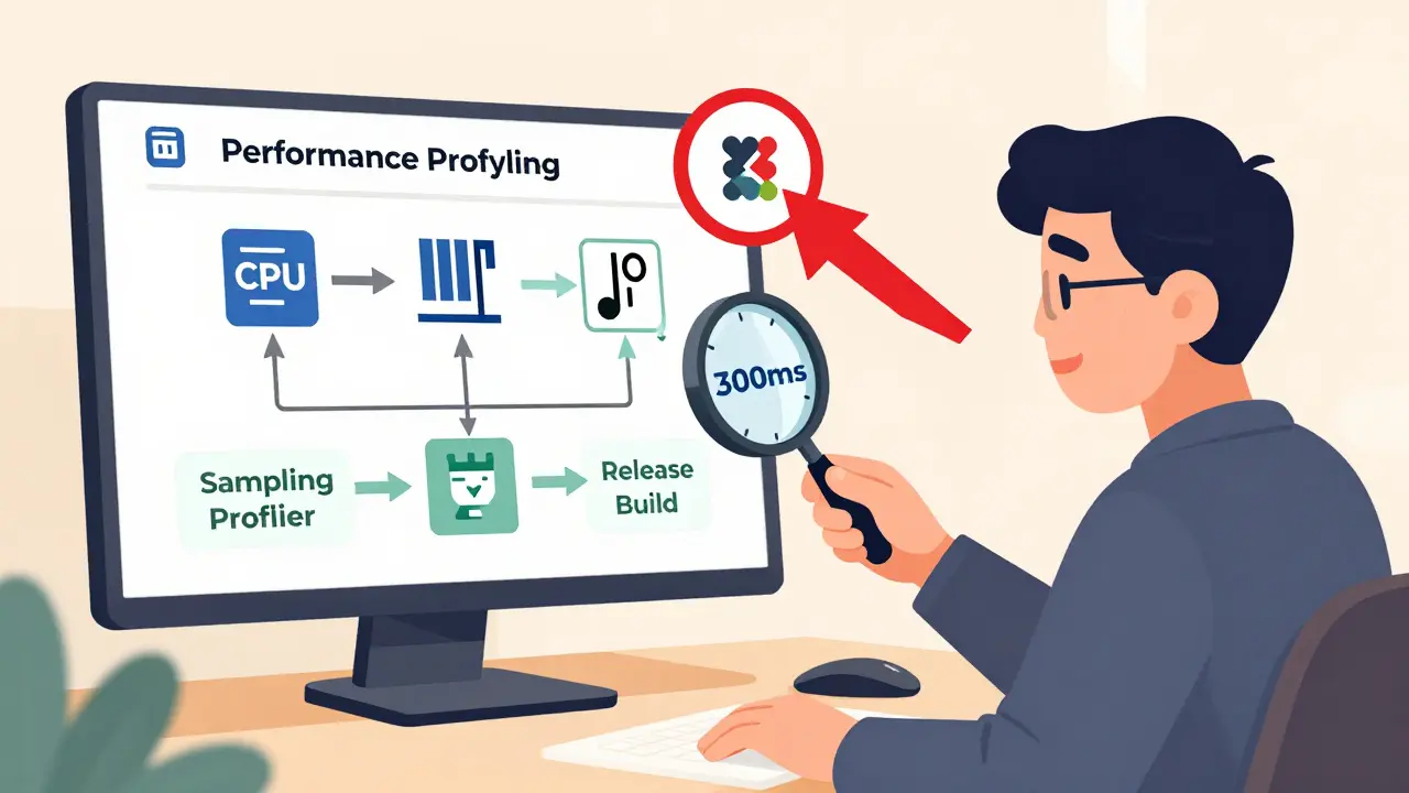 How to Prompt for Performance Profiling and Optimization Plans