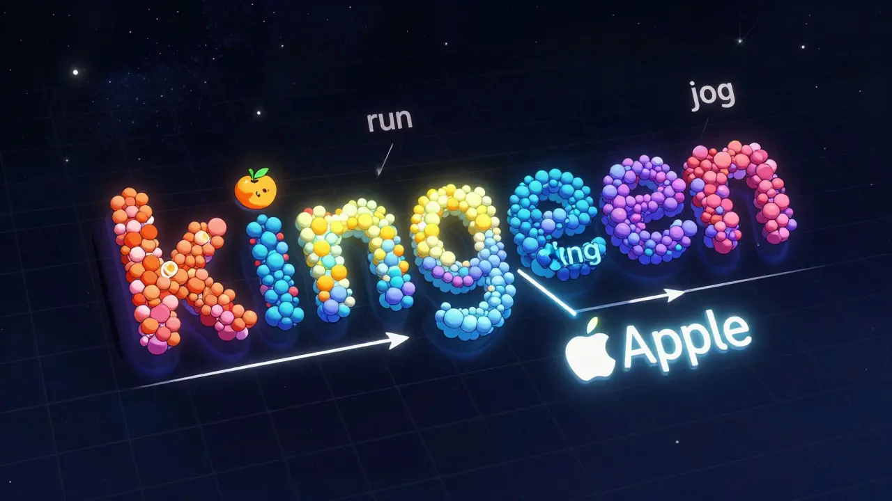 Key Components of Large Language Models: Embeddings, Attention, and Feedforward Networks Explained