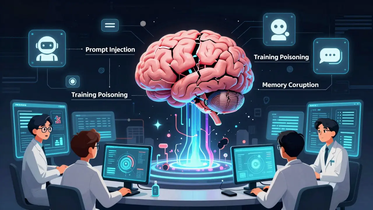 Incident Response for AI-Introduced Defects and Vulnerabilities