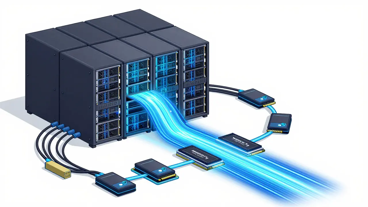 Infrastructure Requirements for Serving Large Language Models in Production