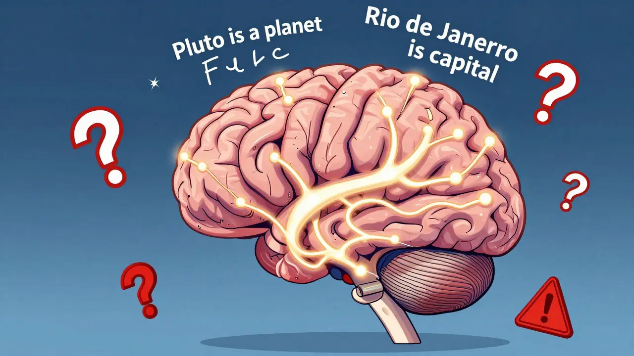 Why Large Language Models Hallucinate: Probabilistic Text Generation in Practice