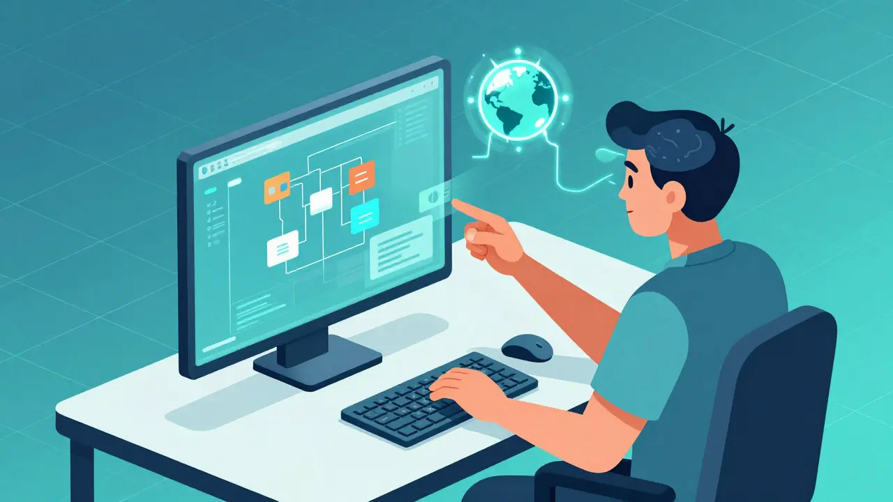 Change Management for Vibe Coding: Training, Tools, and Incentives