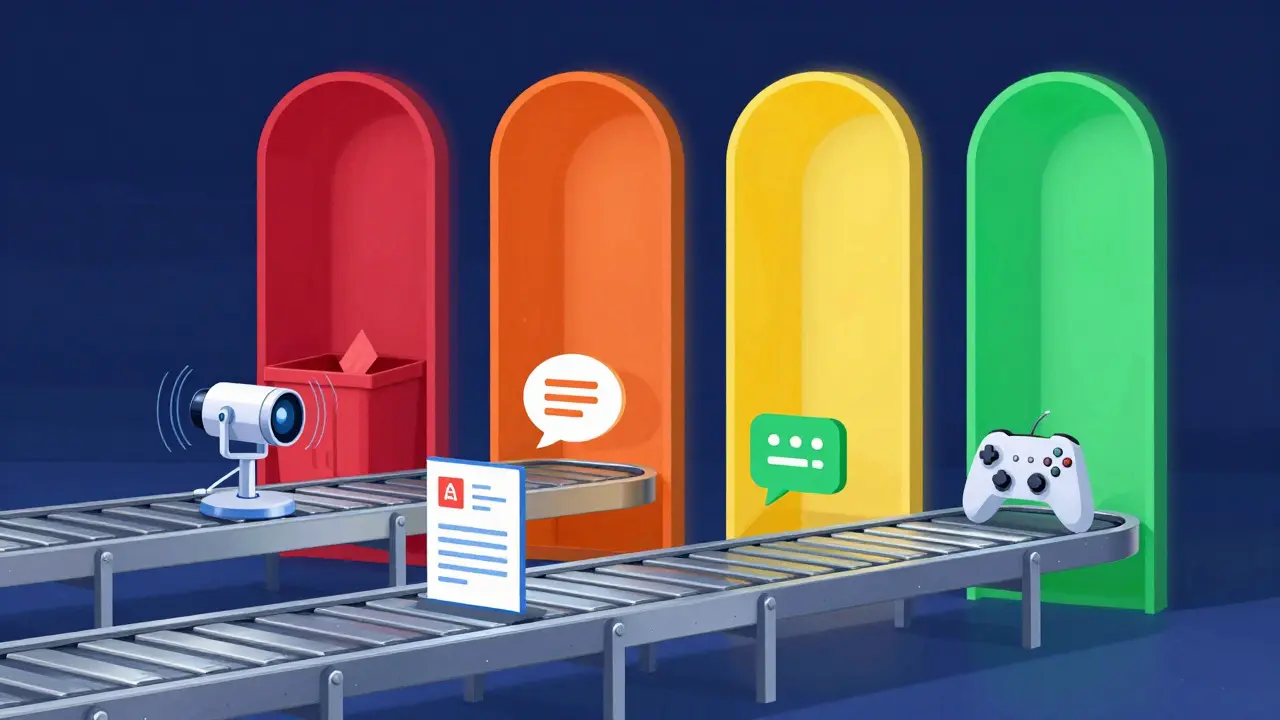 EU AI Act Compliance Guide: Risk Classes and Generative AI Obligations