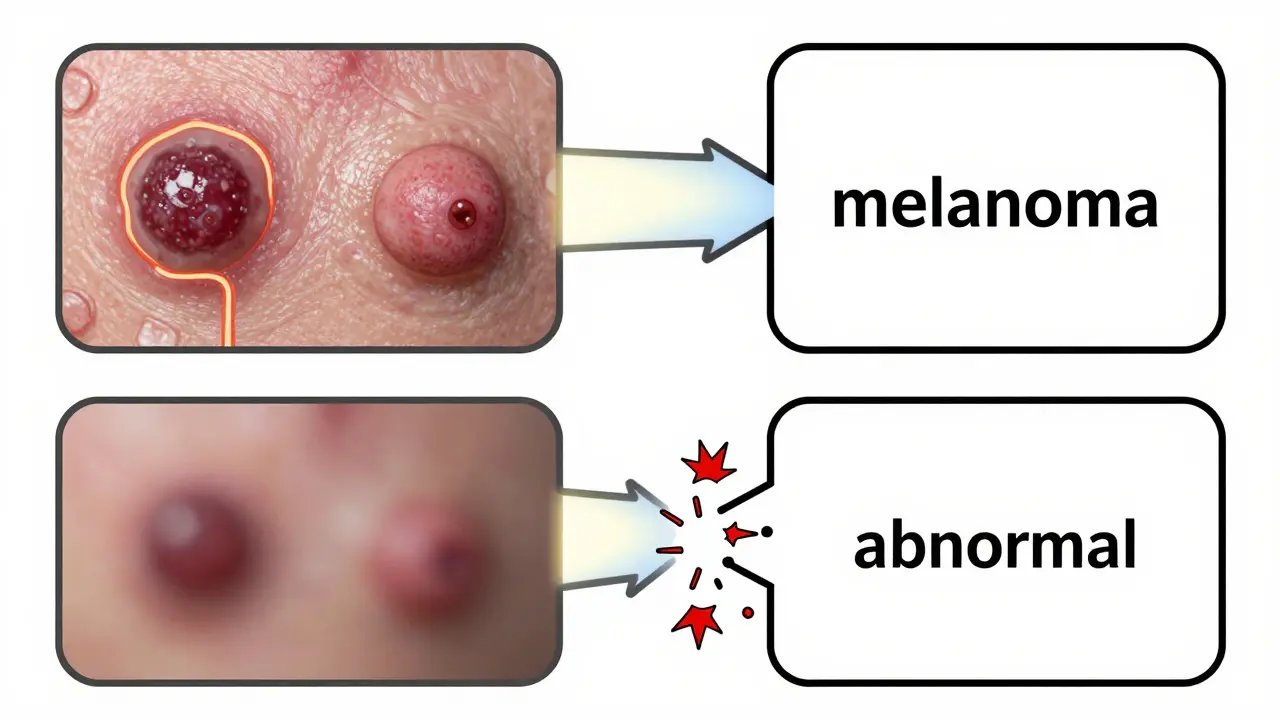 Fine-Tuning Multimodal Generative AI: Dataset Design and Alignment Losses