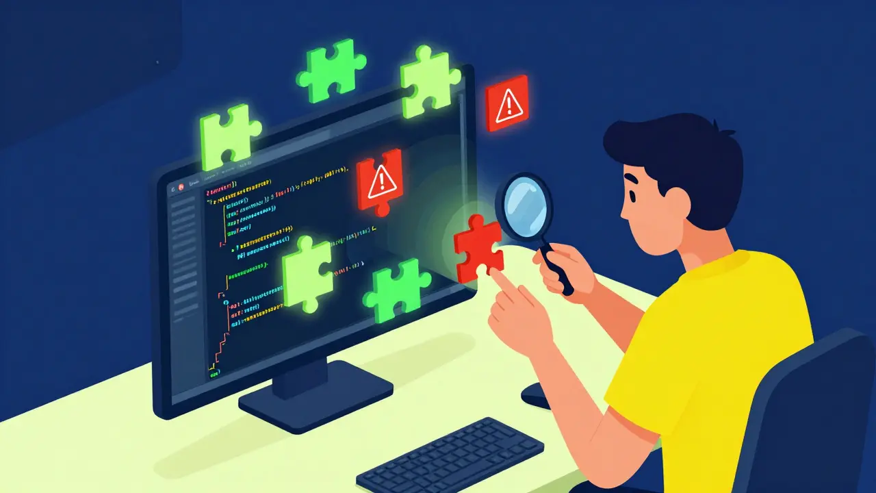 Generative AI for Software Development: Real Productivity Gains and Risks