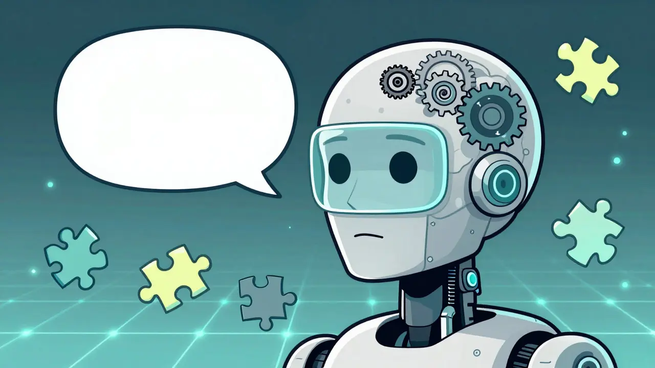 Knowledge vs Fluency in Large Language Models: Understanding Strengths and Gaps