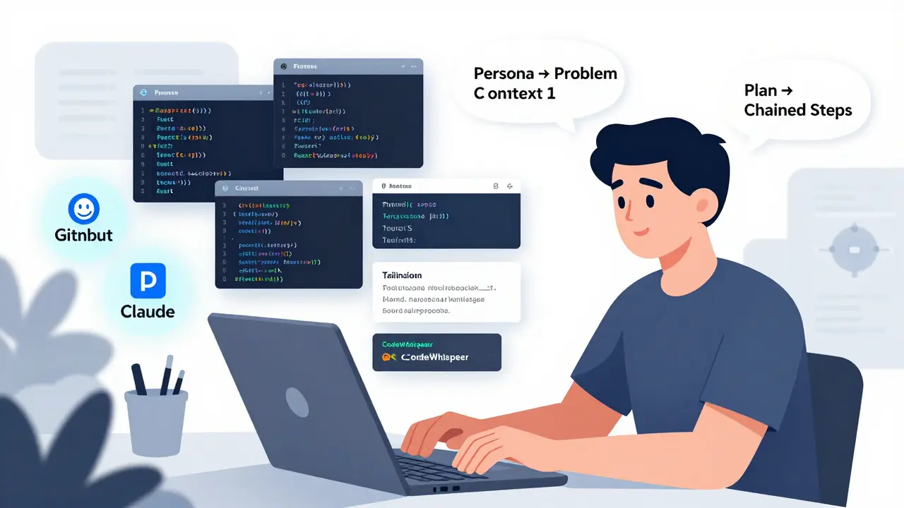 Prompting Strategies and Best Practices for Effective Vibe Coding