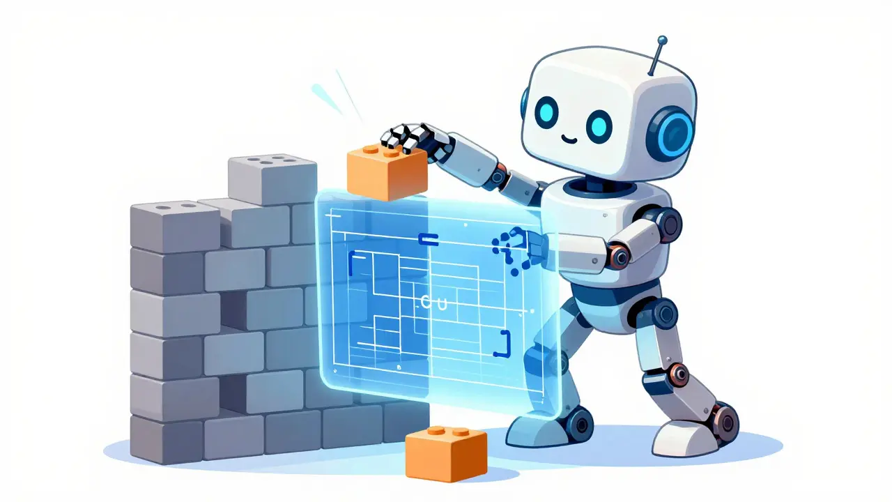 Constrained Decoding for LLMs: Mastering JSON, Regex, and Schema Control