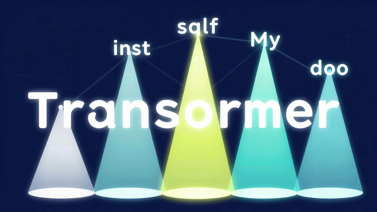 How Large Language Models Work: Core Mechanisms and Capabilities