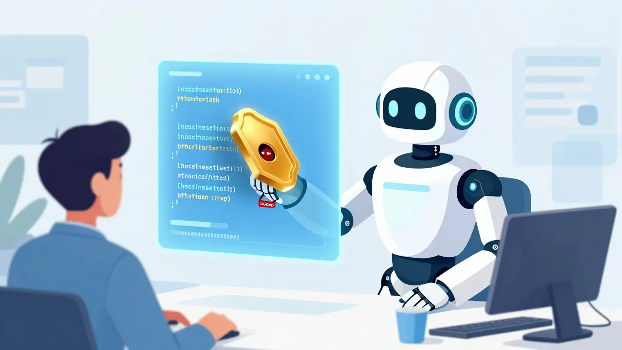 How to Prevent RCE in AI-Generated Code: Deserialization and Input Validation Guide