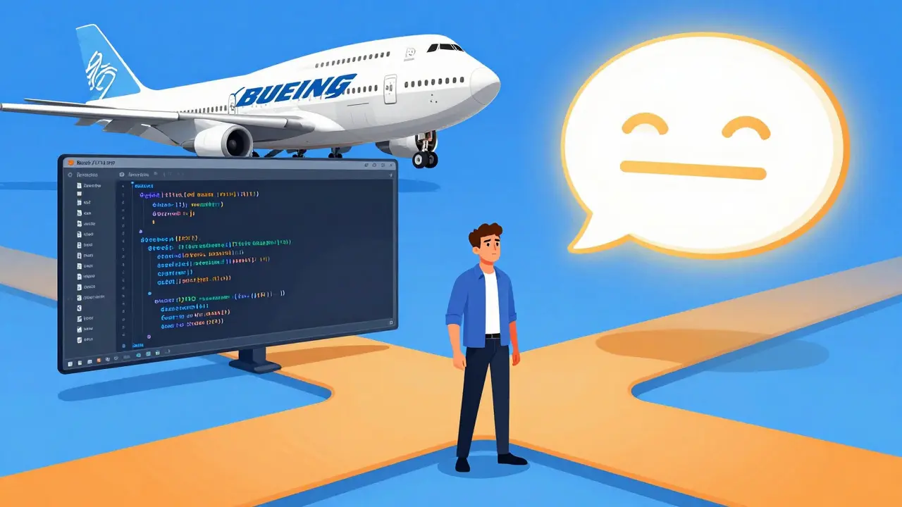 Lovable vs Bolt.new: Which Vibe Coding Platform Fits Non-Developers?