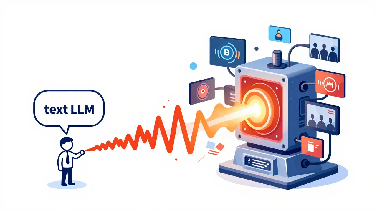 Multimodal AI Cost and Latency: A Guide to Budgeting Across Modalities