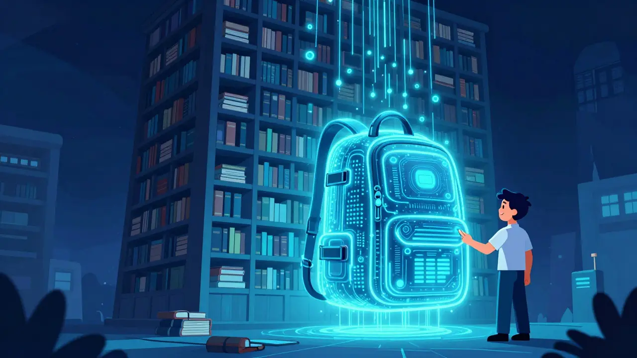 Structured vs Unstructured Pruning: Making LLMs Efficient