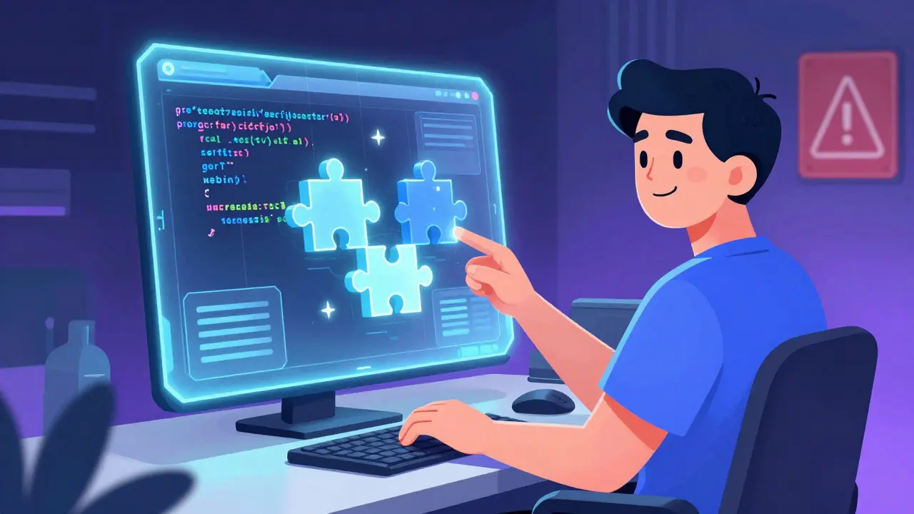 Who is Responsible for AI-Generated Code? The Ethics of Vibe Coding