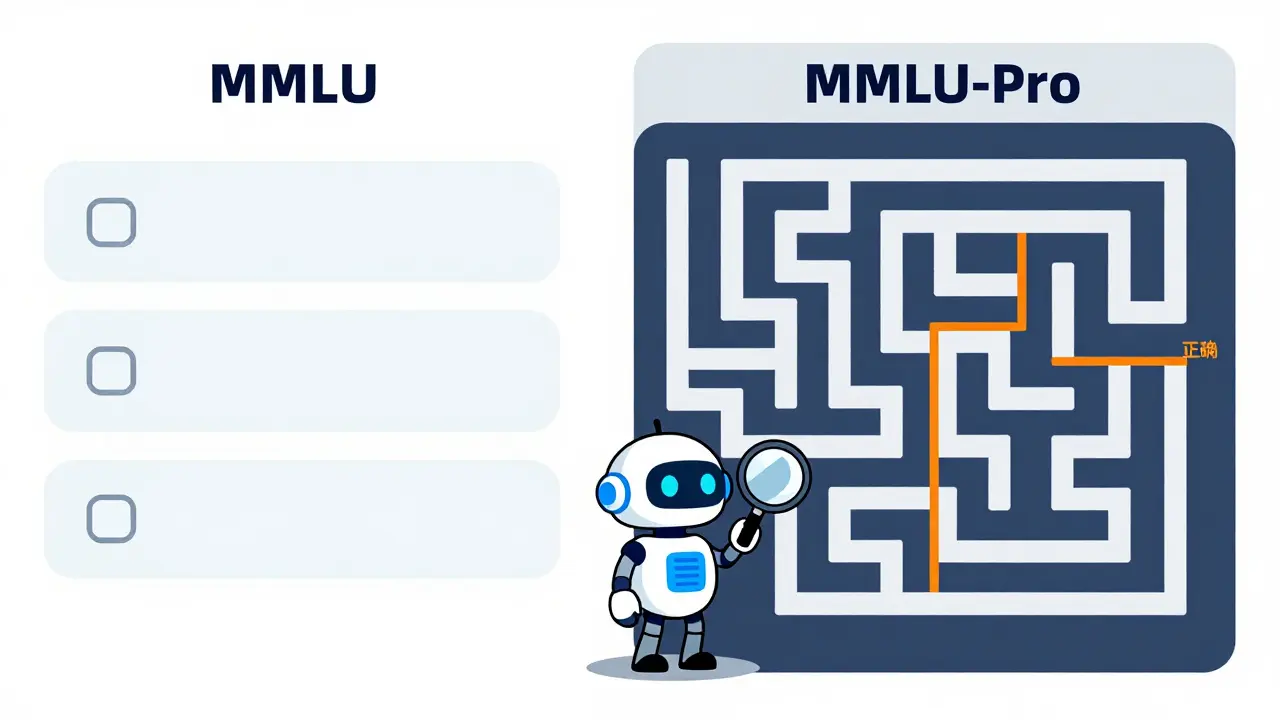 Evaluation Benchmarks for Generative AI: MMLU, Image Fidelity & Beyond