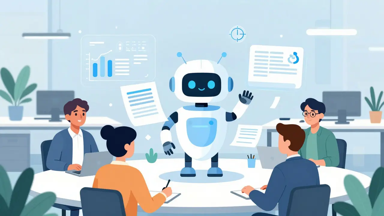 How to Measure ROI of LLM Agents in Enterprise Workflows (2026 Guide)