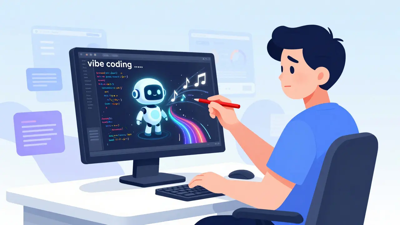Human-in-the-Loop Practices for Safe and Effective Vibe Coding