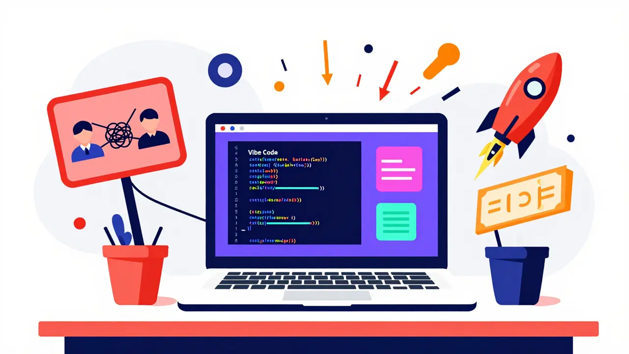 Multi-Tenancy in Vibe-Coded SaaS: Isolation, Auth, and Cost Controls