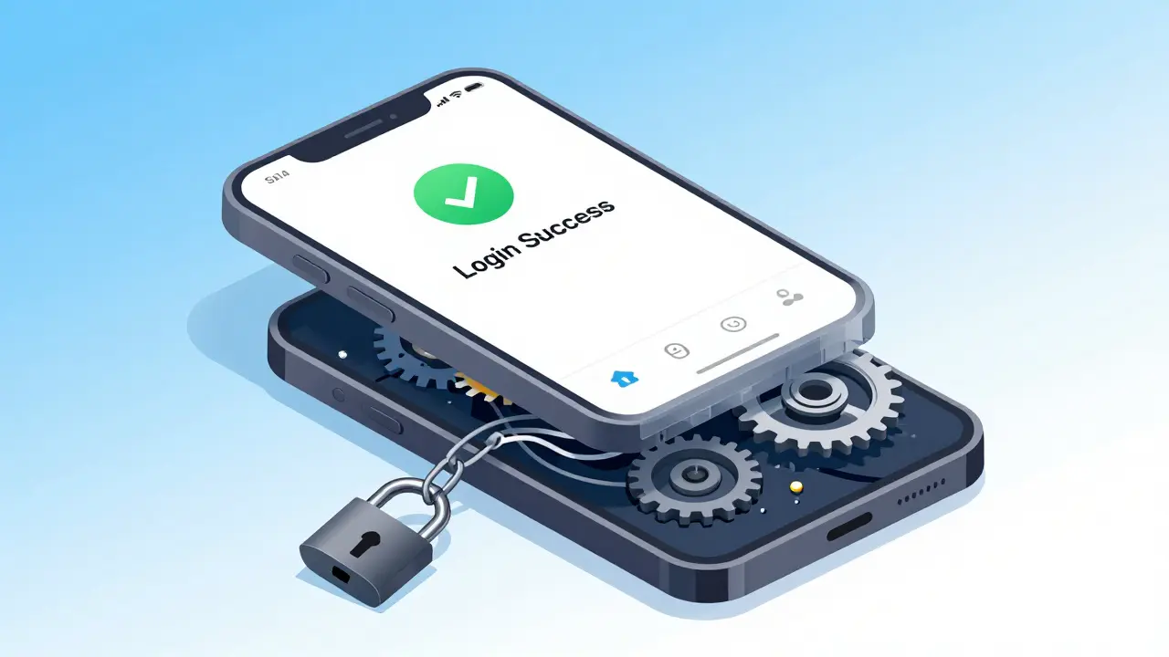 Why Functional Vibe-Coded Apps Still Hide Critical Security Flaws