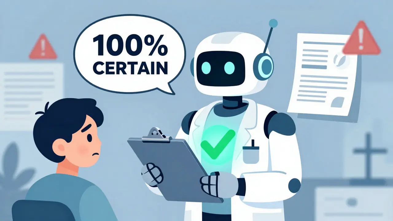Calibration and Confidence Metrics for Large Language Models: A Practical Guide