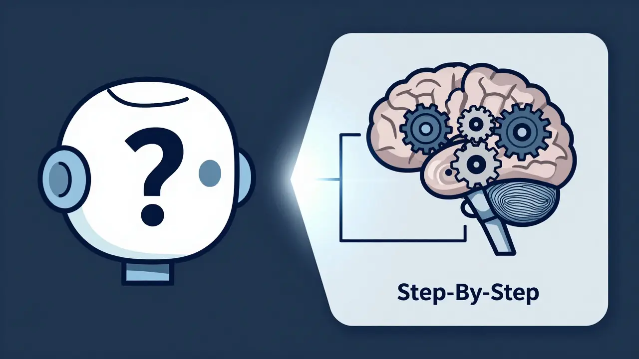 Chain-of-Thought Prompting: A Guide to Better LLM Reasoning