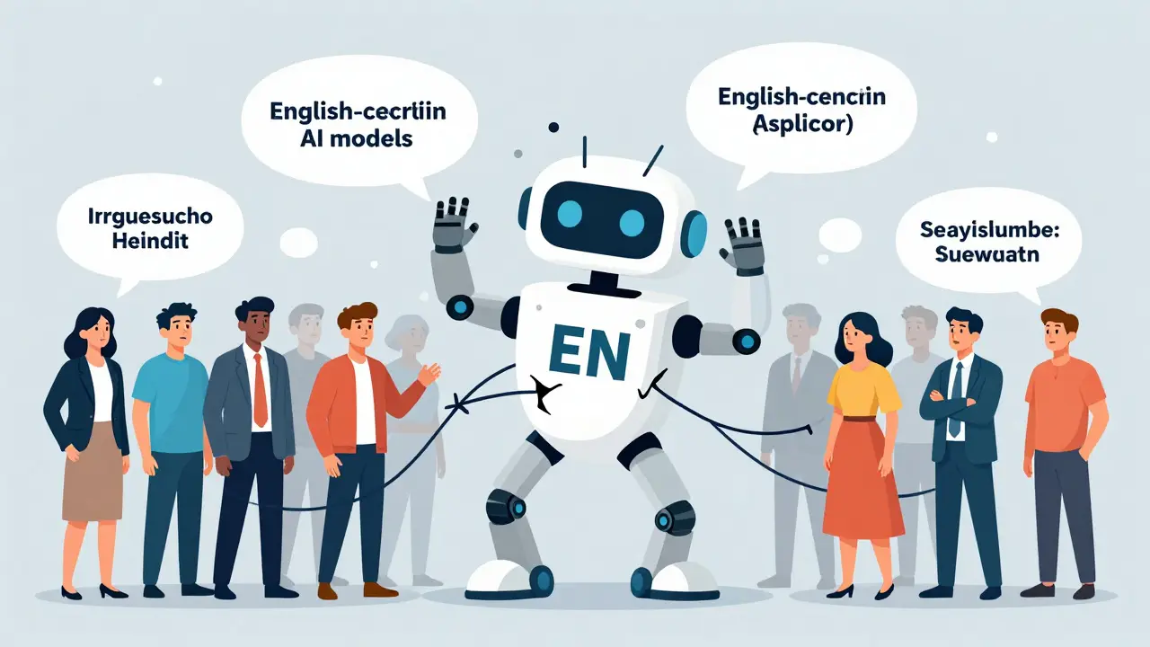 Cross-Lingual Fine-Tuning: How to Adapt LLMs for New Languages in 2026