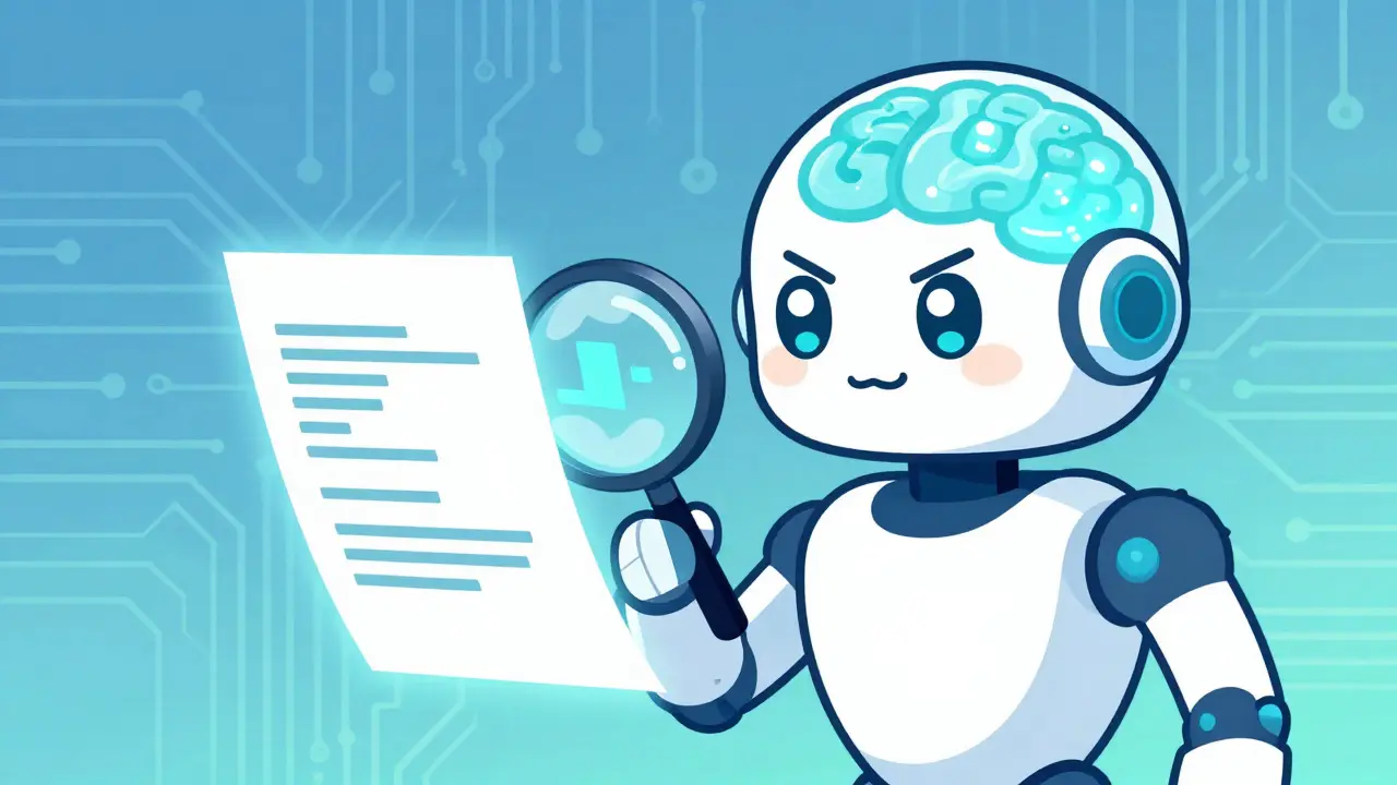 Error Messages and Feedback Prompts That Help LLMs Self-Correct