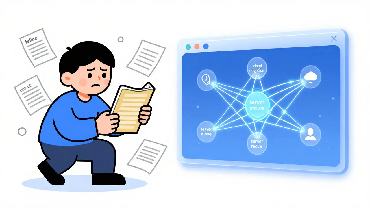 How LLMs Transform Search: A Practical Guide to Semantic Understanding at Scale