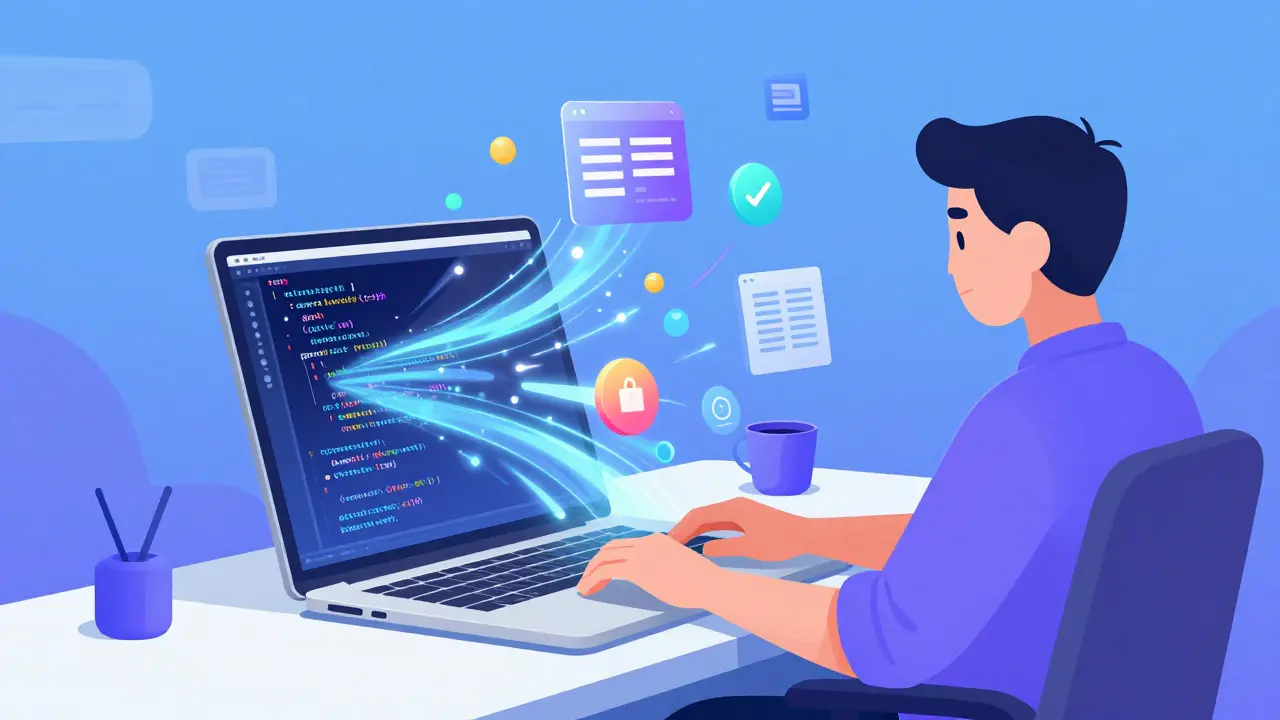 Procurement Checklists for Vibe Coding Tools: Security and Legal Terms