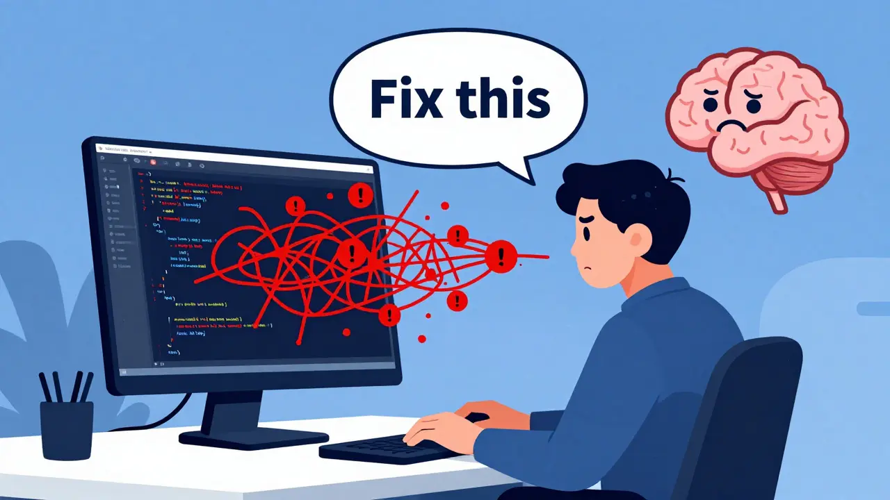 Prompting LLMs for Code: Proven Patterns for Unit Tests and Refactoring