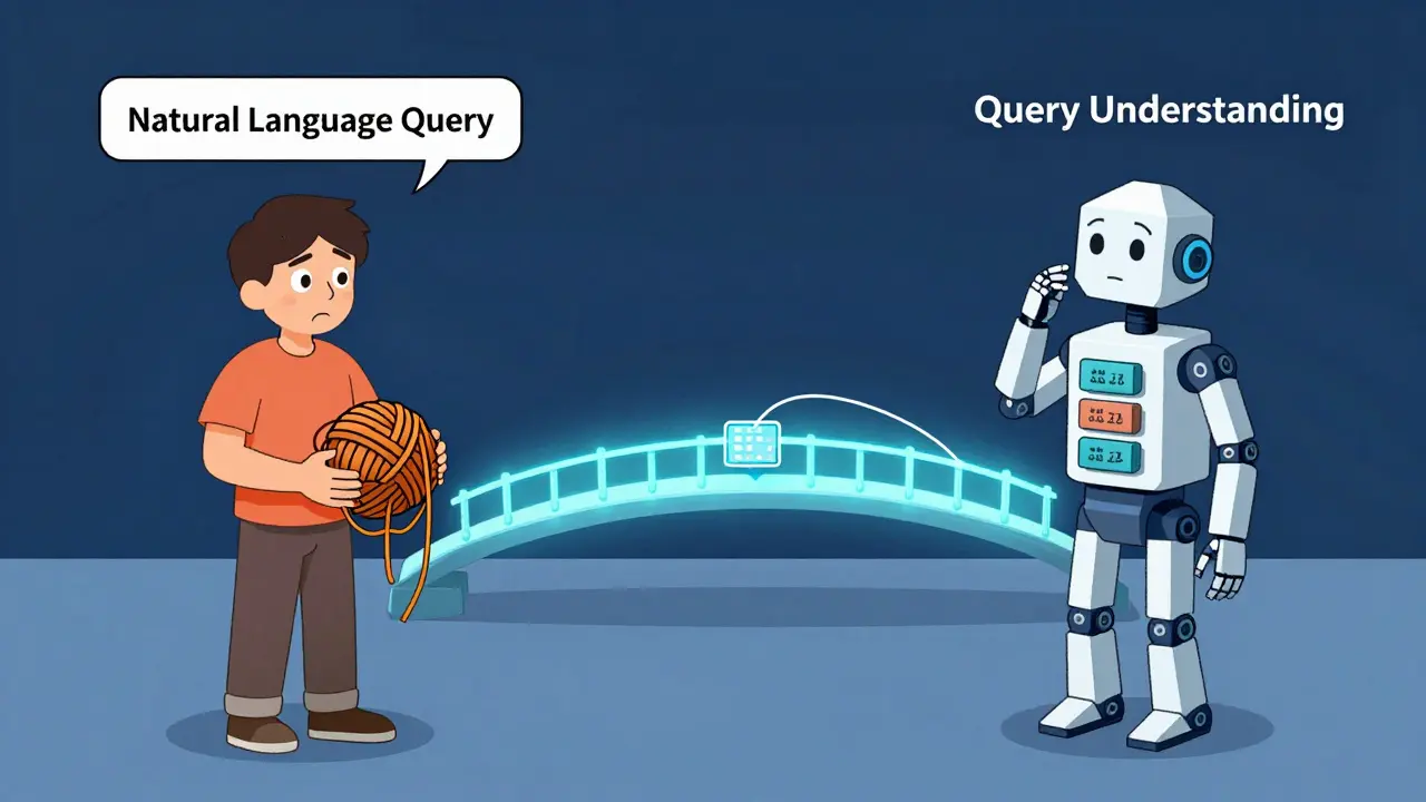 Query Understanding for RAG: Reformulation and Expansion Techniques
