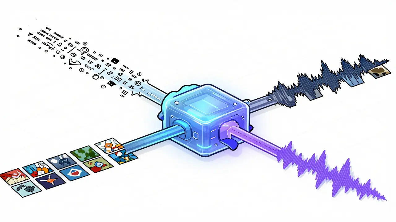 Synthetic Data Generation with Multimodal Generative AI: Augmenting Datasets