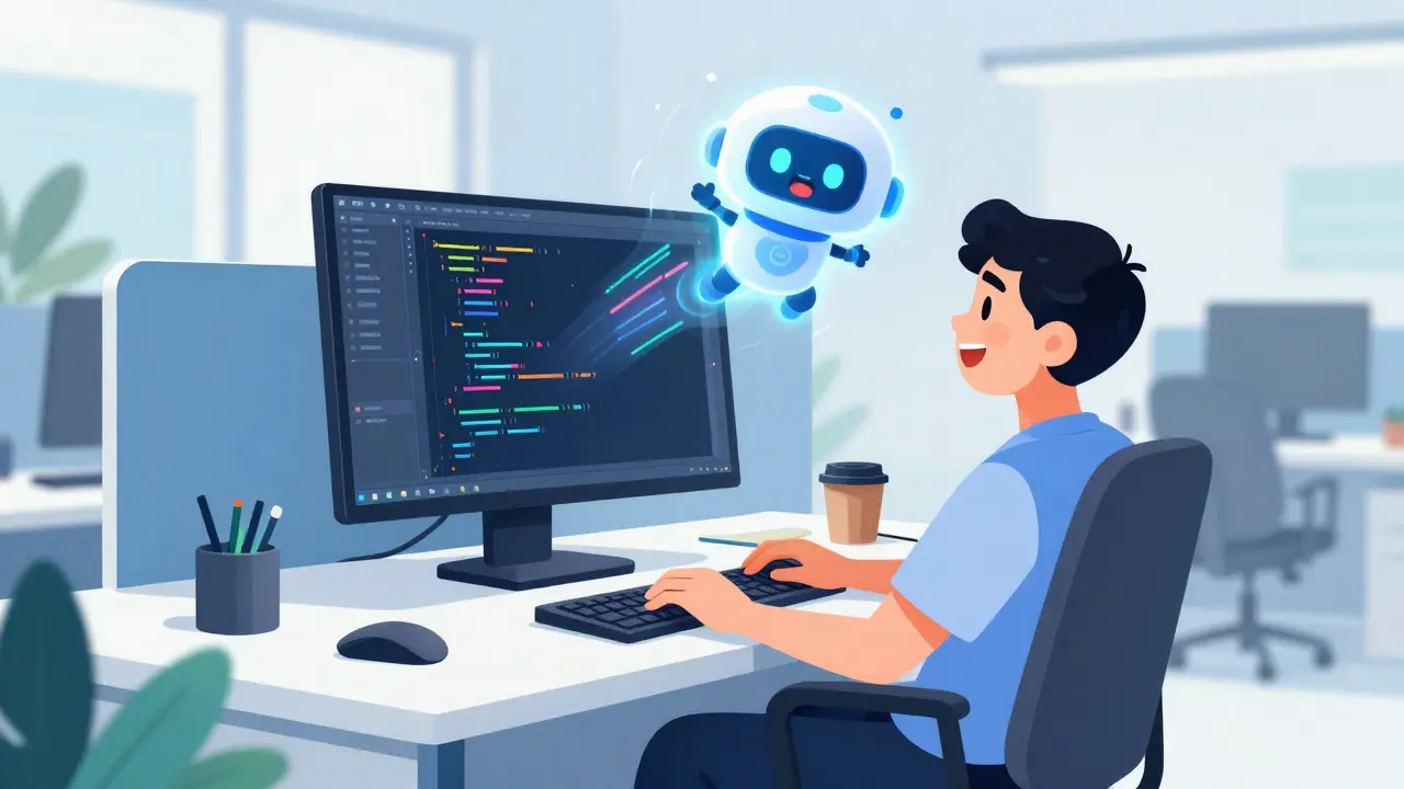 Vibe Coding Policies: What to Allow, Limit, and Prohibit