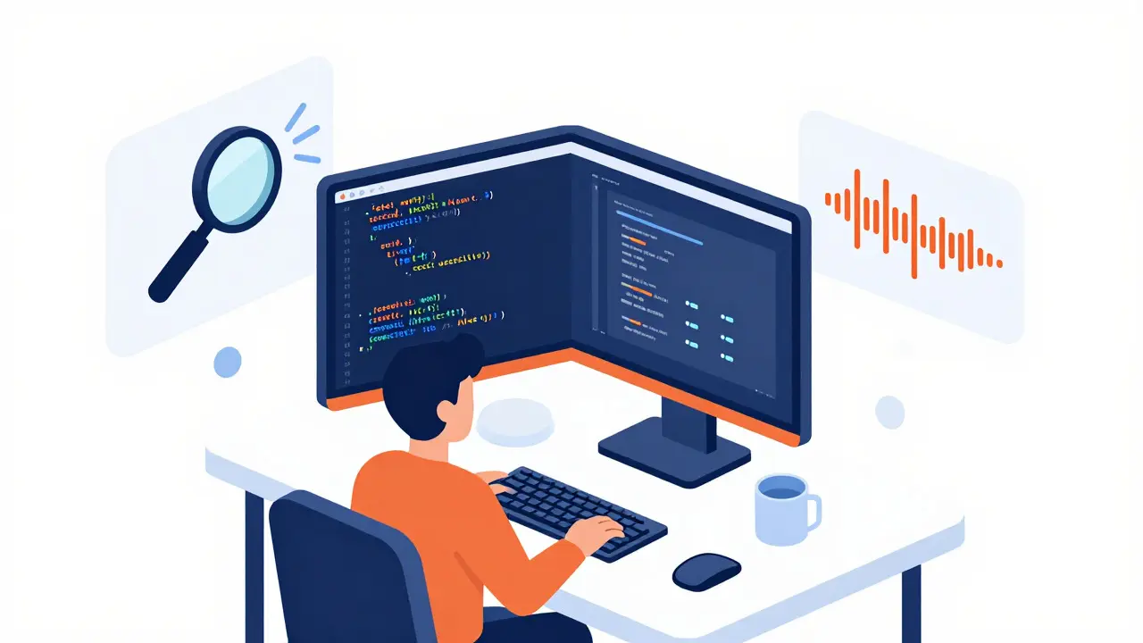 Accessibility-First Prototyping with Vibe Coding: Tactics That Actually Work