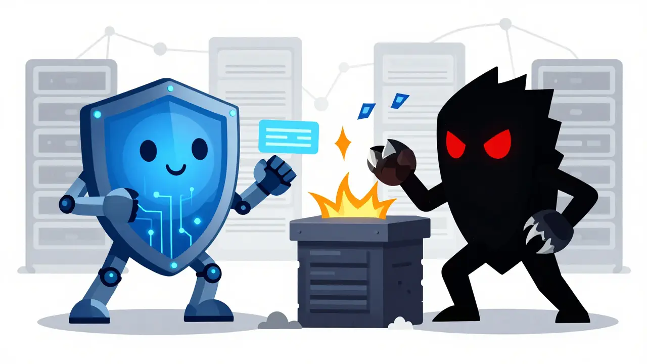Cybersecurity and Generative AI: Threat Reports, Playbooks, and Simulations for 2026