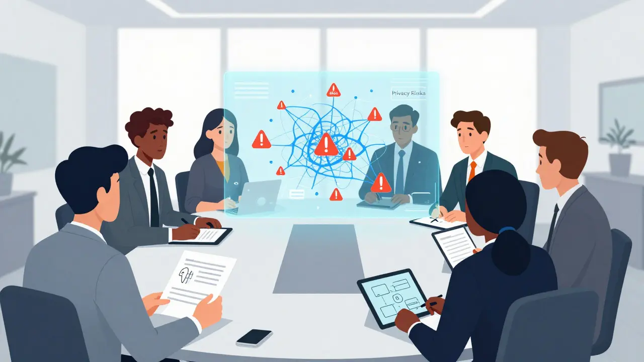 How to Build an Effective AI Ethics Board for Development Decisions