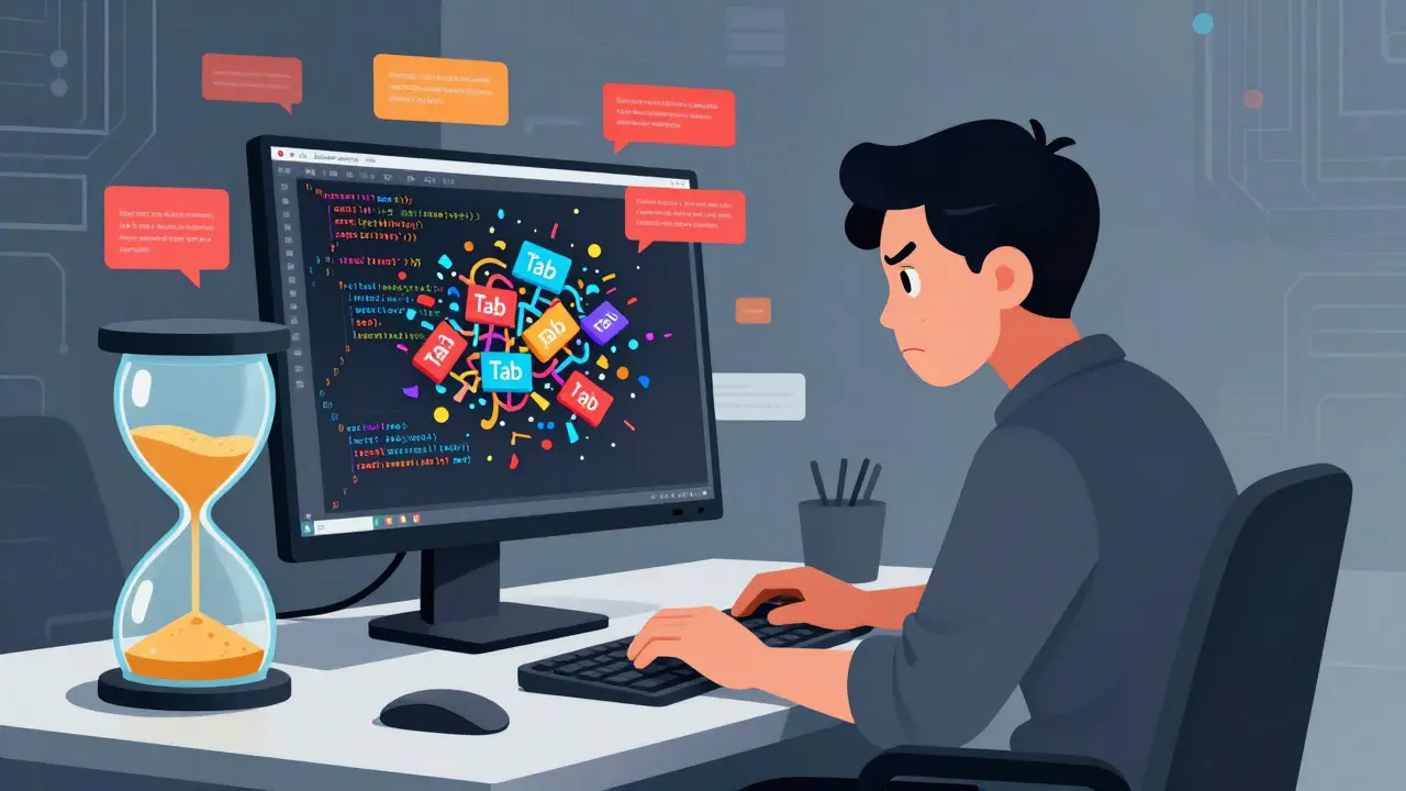 Measuring AI Coding Assistant ROI: Throughput, Quality, and Real-World Metrics