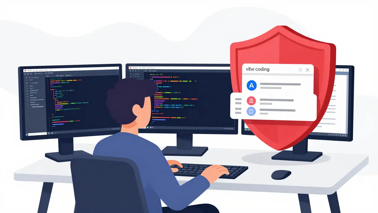 Privacy Notices and Cookie Banners in Vibe-Coded Frontends: A Compliance Guide
