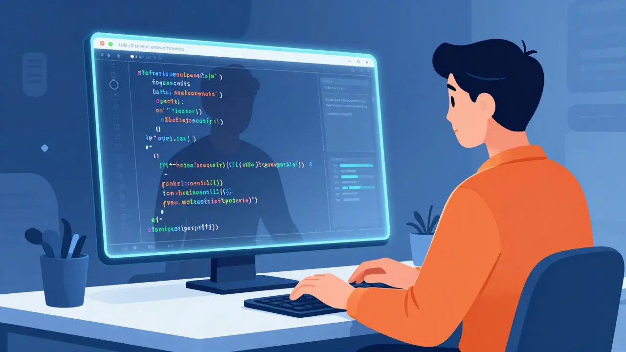 Security Basics for Non-Technical Builders Using Vibe Coding Platforms