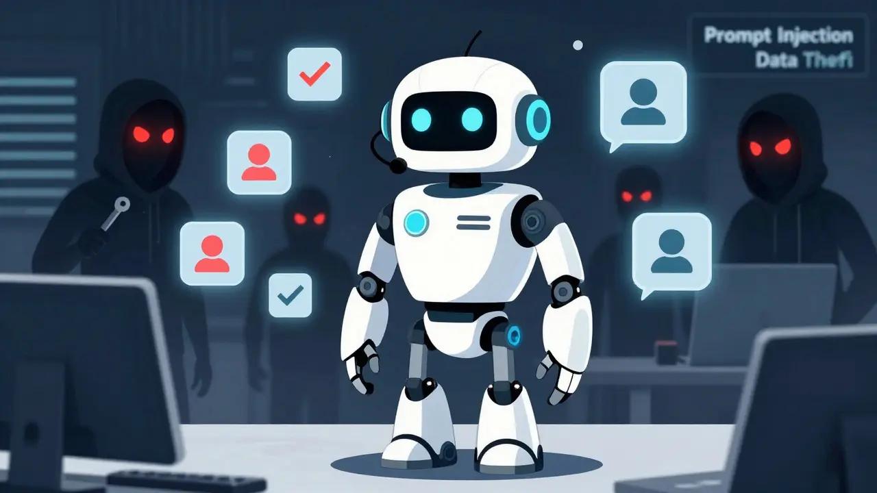 Threat Modeling for LLM Integrations: A Practical Guide for Enterprise Apps