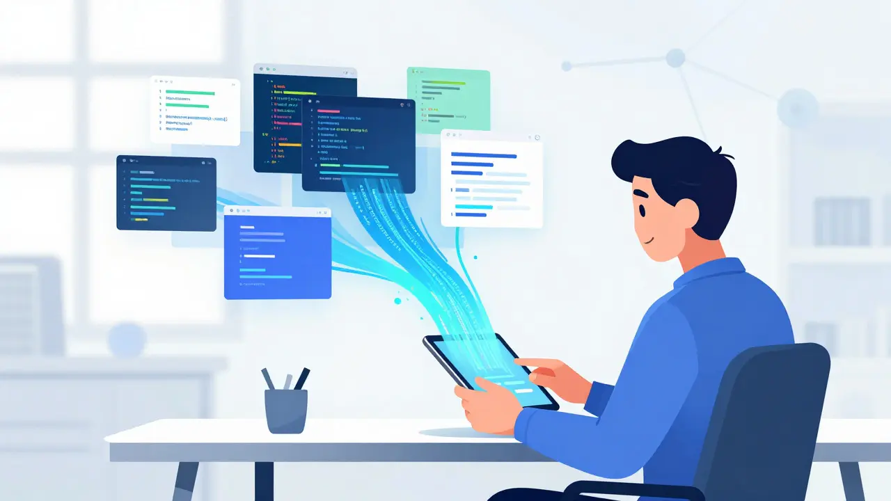 Vibe Coding for Product Managers: Build Working Prototypes in Hours