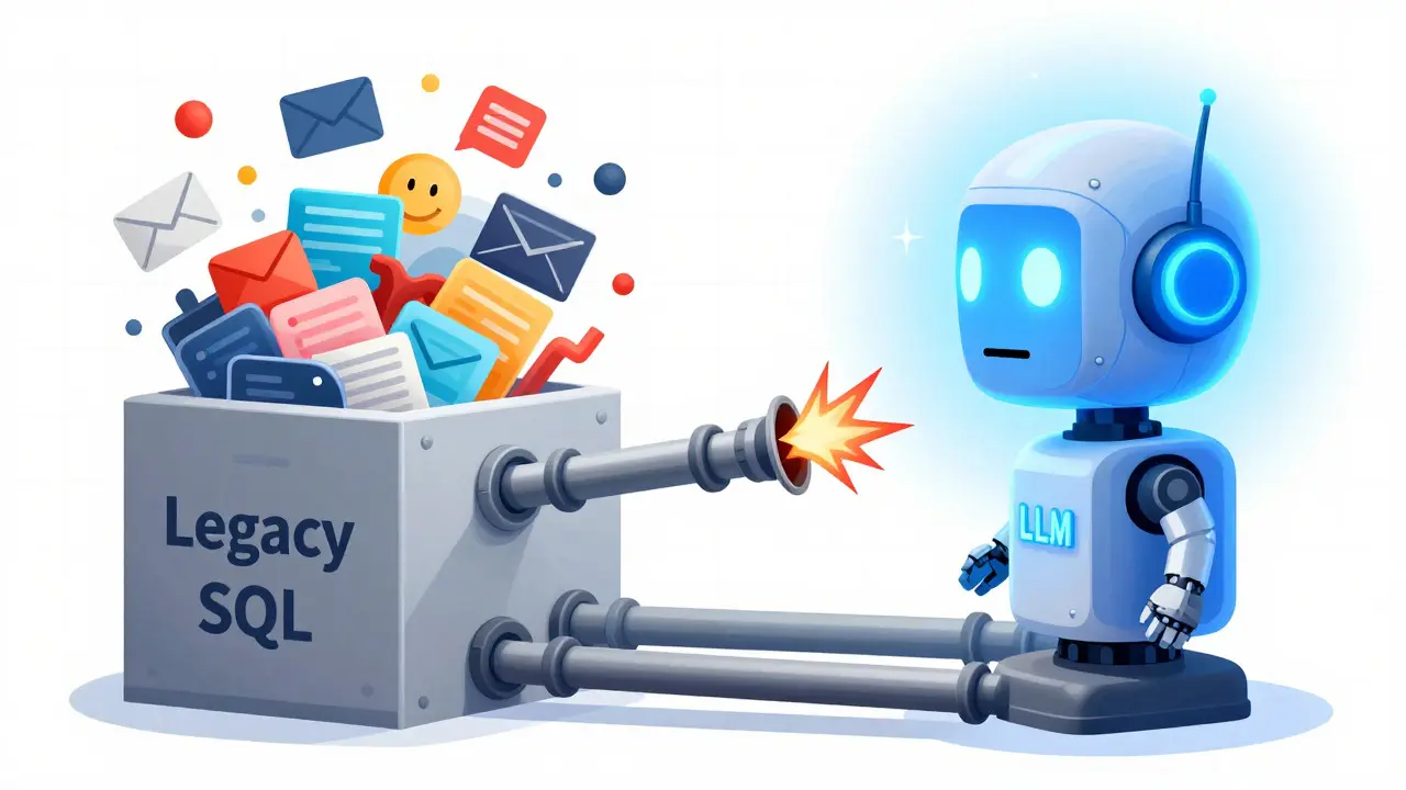 Data Strategy for Generative AI: Quality, Access, and Security Guide