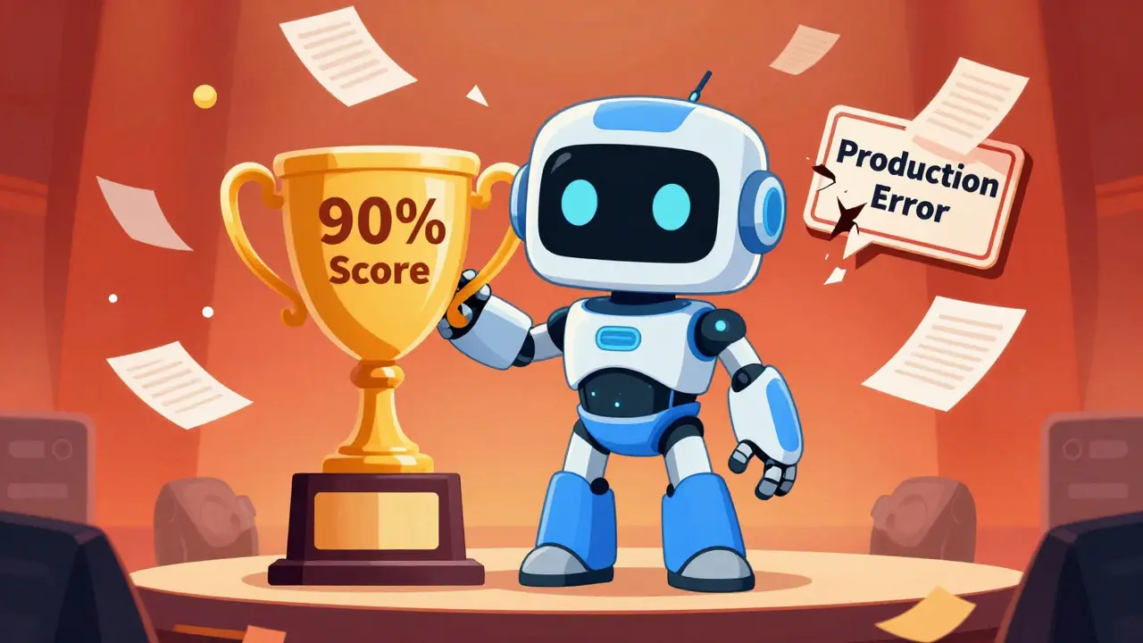 Evaluation Datasets for LLM Agent Benchmarks: A Complete Guide