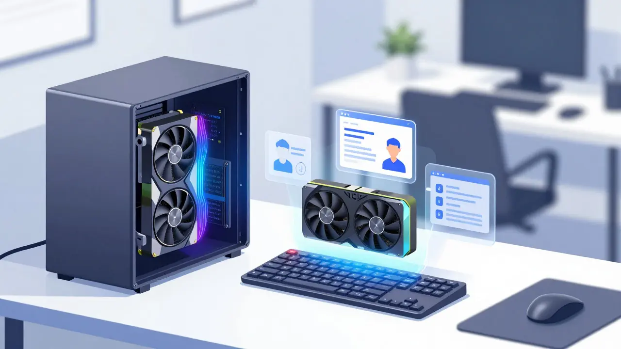 Hardware Trends That Accelerate Vibe Coding: GPUs, NPUs, and Edge
