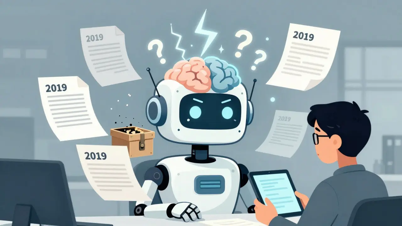 Retrieval-Augmented Generation (RAG): Grounding Generative AI in Verified Sources