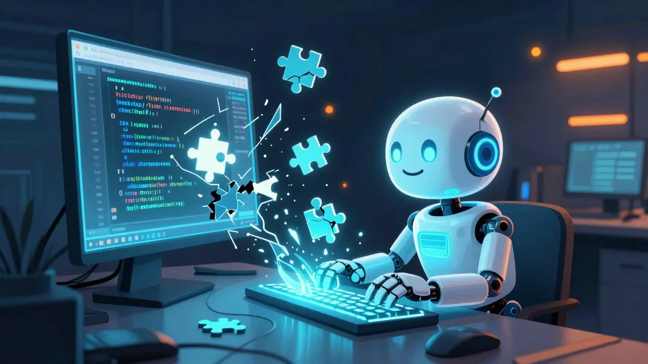 Versioning Contracts in Vibe-Coded APIs: Preventing Breaking Changes