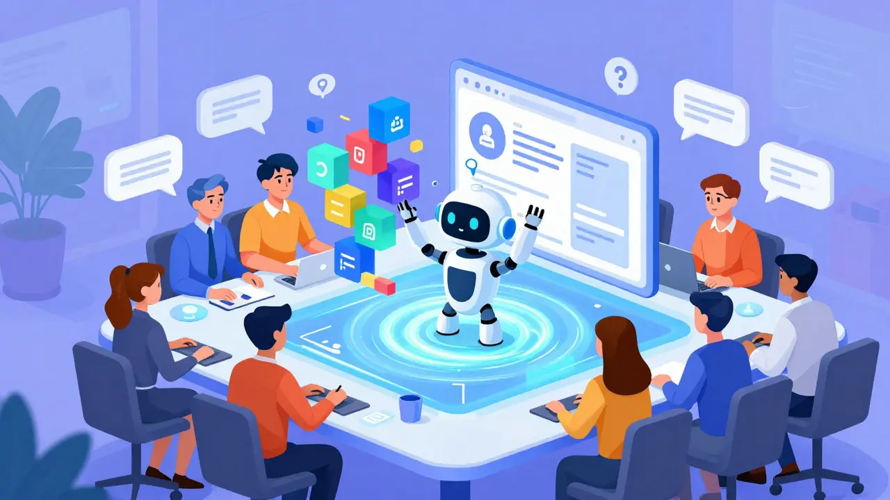 Vibe Coding in Practice: Top Industry Use Cases and Applications