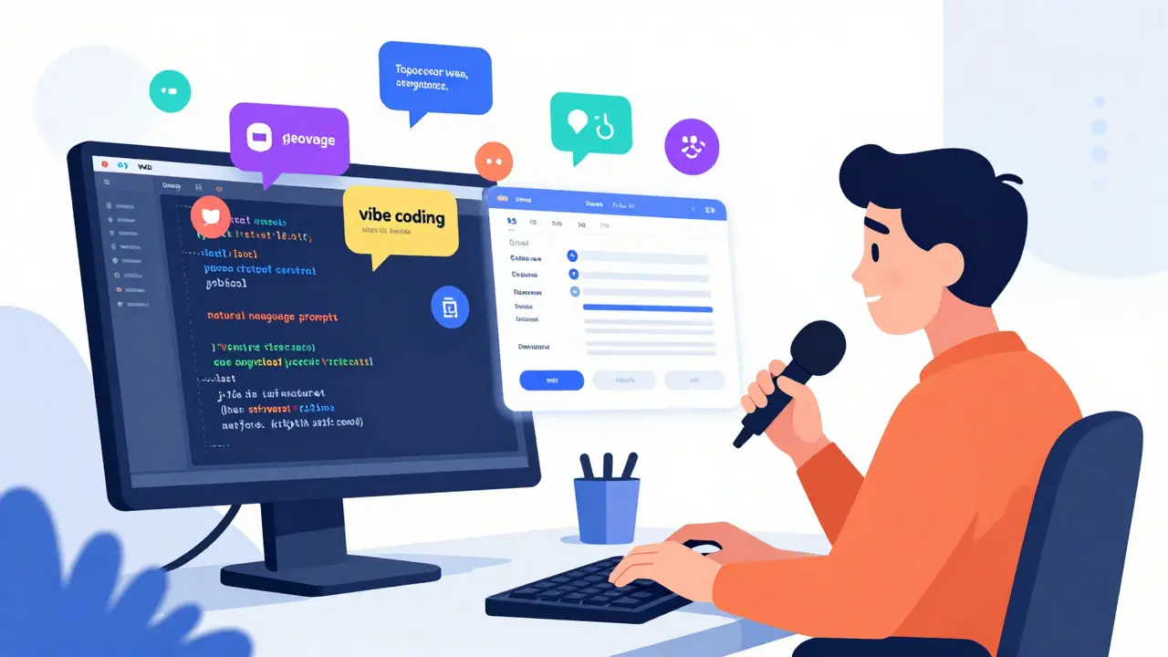 Vibe Coding Myths and Facts: Separating Hype from Reality
