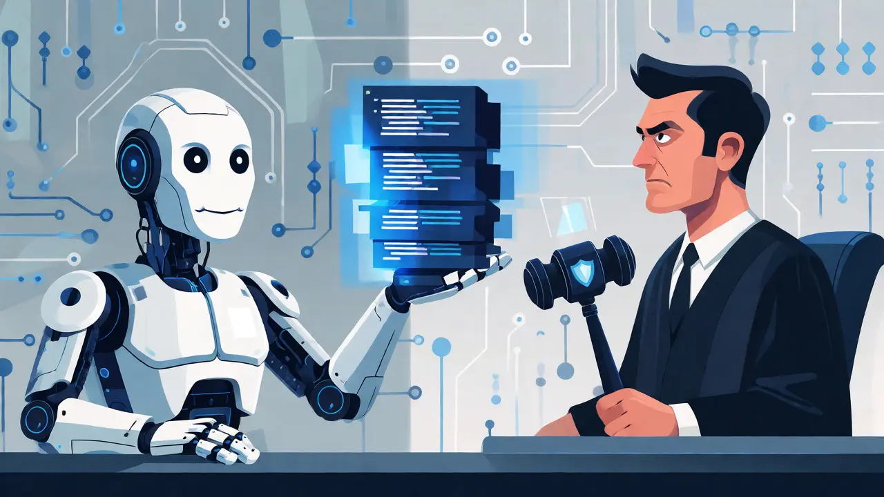 AI Code Security: Why Your Team Needs a 'Guilty Until Proven Secure' Policy